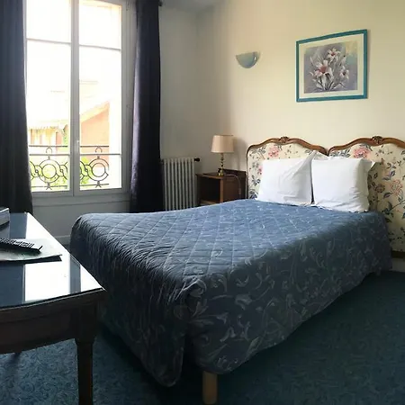 De Clagny Otel