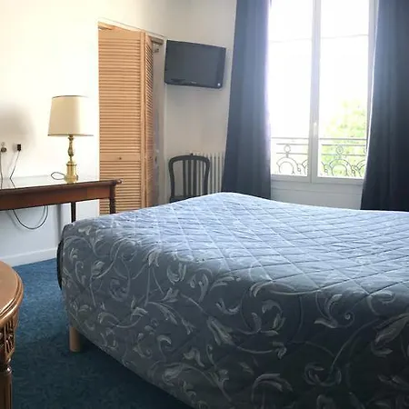 De Clagny Otel