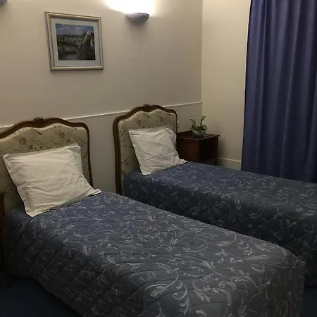 De Clagny Otel 2*