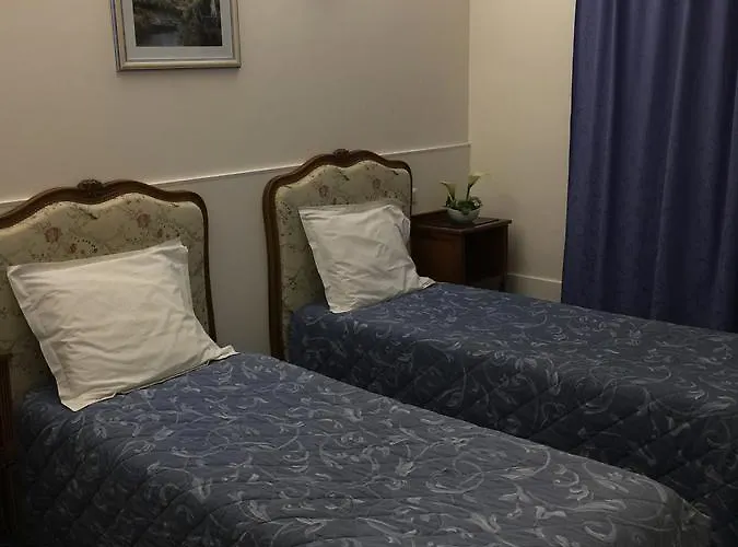 De Clagny Hotell 2*